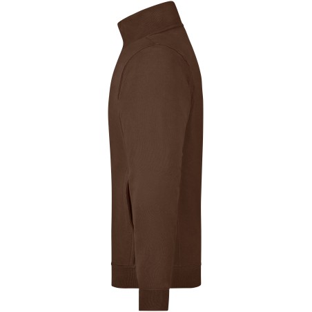 JN058 Sweat Jacket