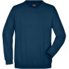 JN040 Round Sweat Heavy