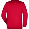 JN040 Round Sweat Heavy