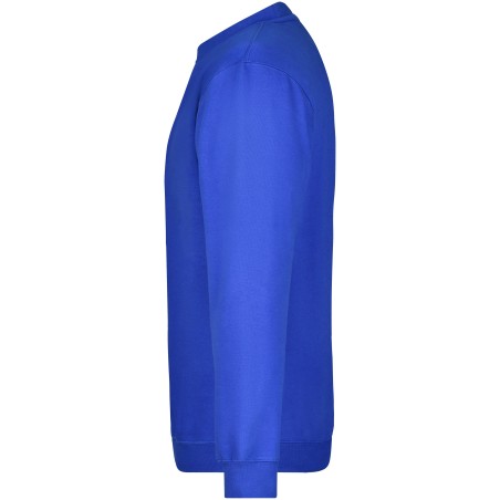 JN040 Round Sweat Heavy
