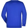 JN040 Round Sweat Heavy