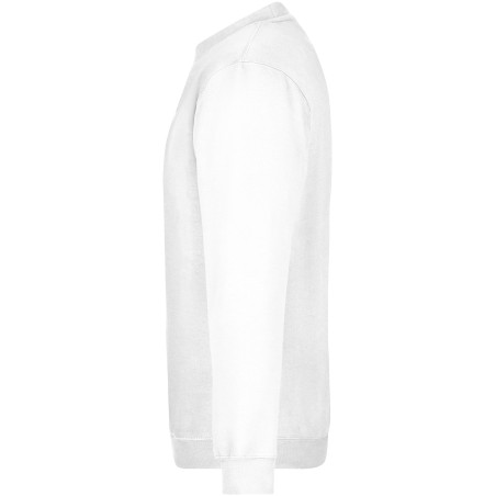 JN040 Round Sweat Heavy