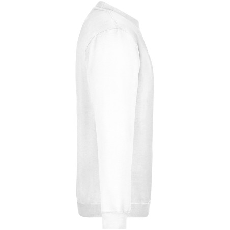 JN040 Round Sweat Heavy