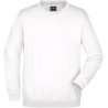 JN040 Round Sweat Heavy