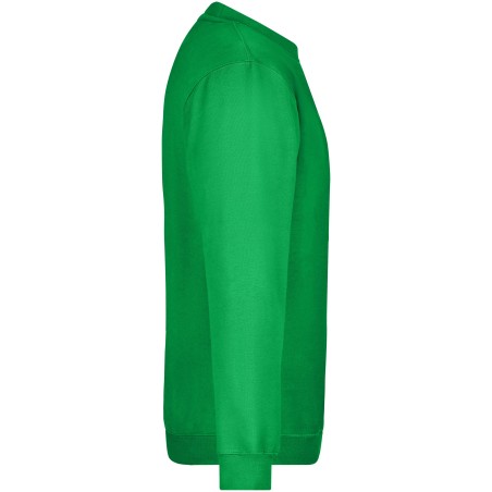 JN040 Round Sweat Heavy