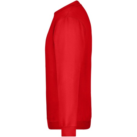 JN040 Round Sweat Heavy