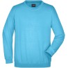 JN040 Round Sweat Heavy