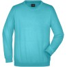 JN040 Round Sweat Heavy