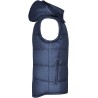 JN1004 Men's Padded Vest