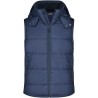 JN1004 Men's Padded Vest