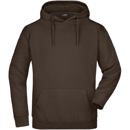 JN047 Hooded Sweat