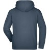 JN047 Hooded Sweat
