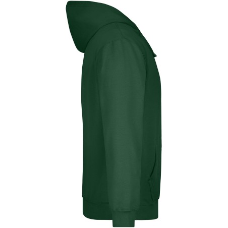 JN047 Hooded Sweat