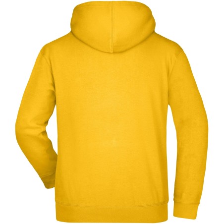 JN047 Hooded Sweat