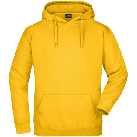 JN047 Hooded Sweat