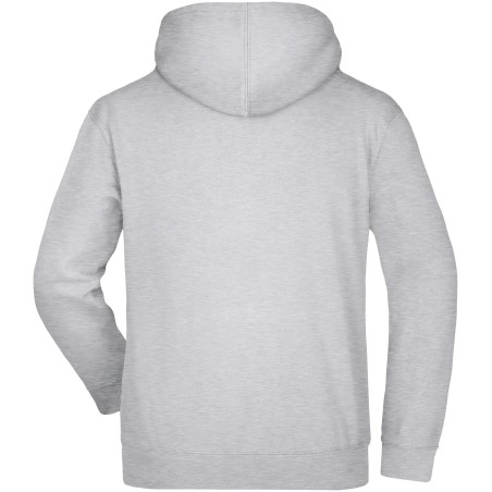 JN047 Hooded Sweat