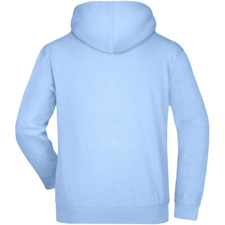 JN047 Hooded Sweat
