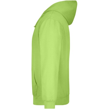JN047 Hooded Sweat