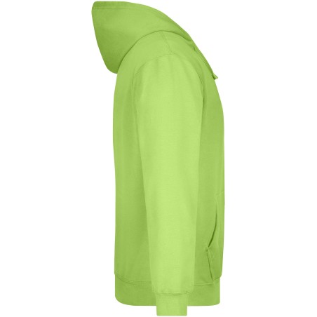 JN047 Hooded Sweat