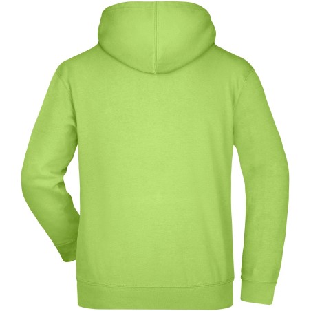 JN047 Hooded Sweat