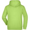 JN047 Hooded Sweat