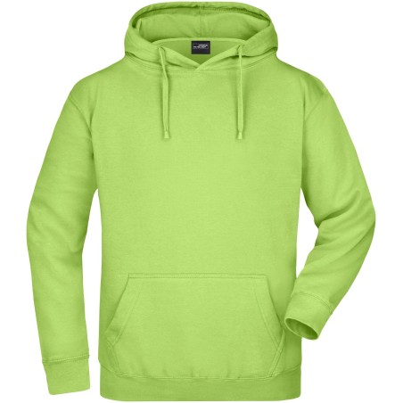 JN047 Hooded Sweat
