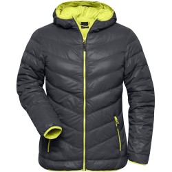 JN1059 Ladies' Down Jacket