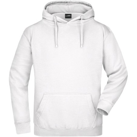 JN047 Hooded Sweat