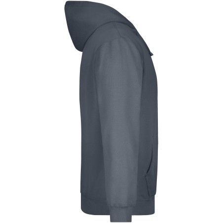 JN047 Hooded Sweat