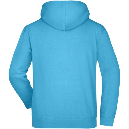 JN047 Hooded Sweat