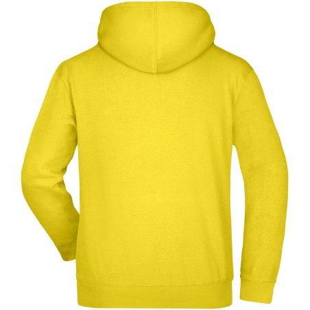 JN047 Hooded Sweat