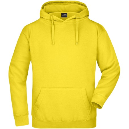 JN047 Hooded Sweat