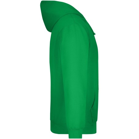 JN047 Hooded Sweat