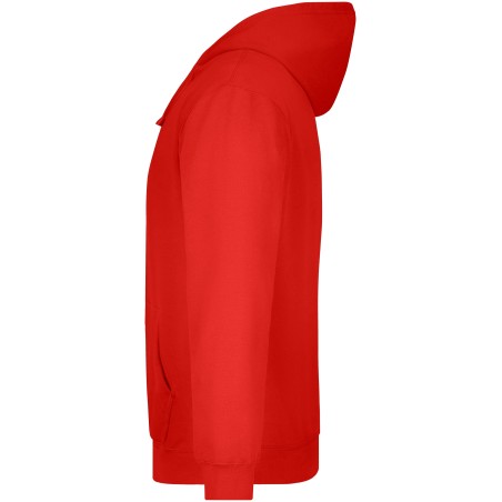 JN047 Hooded Sweat