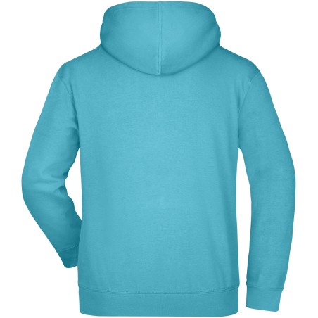 JN047 Hooded Sweat