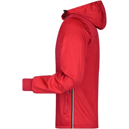 JN1078 Men's Maritime Jacket