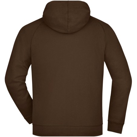JN059 Hooded Jacket
