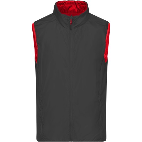 JN1090 Men's Lightweight Vest