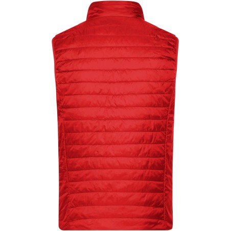 JN1090 Men's Lightweight Vest