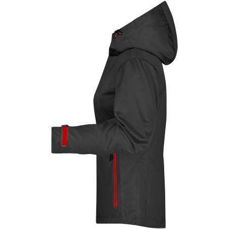 JN1097 Ladies' Outdoor Jacket