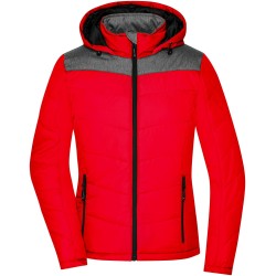 JN1133 Ladies' Winter Jacket