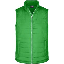 JN1136 Men's Padded Vest