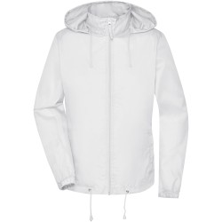 JN1131 Ladies' Promo Jacket