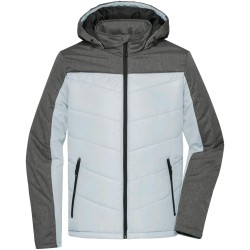 JN1134 Men's Winter Jacket