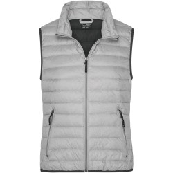 JN1137 Ladies' Down Vest