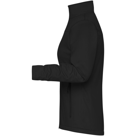 JN1171 Ladies' Softshell Jacket