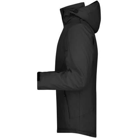 JN1054 Men's Wintersport Jacket