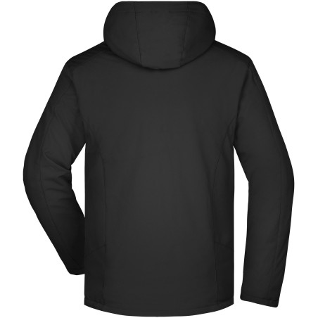 JN1054 Men's Wintersport Jacket