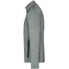 JN1148 Men's Softshell Jacket