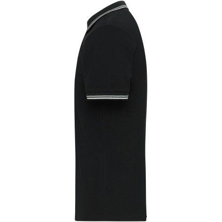 JN1306 Men's Polo